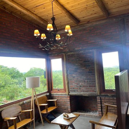 Refugio Monte Itapeva Hotel Torres Ngoại thất bức ảnh