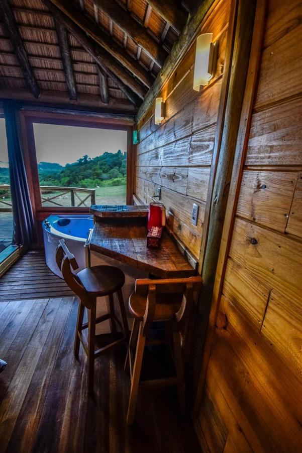 Refugio Monte Itapeva Hotel Torres Ngoại thất bức ảnh