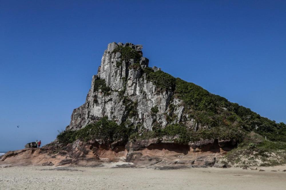 Refugio Monte Itapeva Hotel Torres Ngoại thất bức ảnh