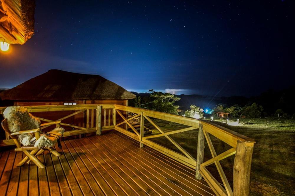 Refugio Monte Itapeva Hotel Torres Ngoại thất bức ảnh