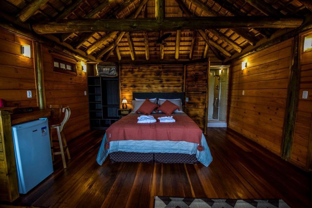 Refugio Monte Itapeva Hotel Torres Ngoại thất bức ảnh