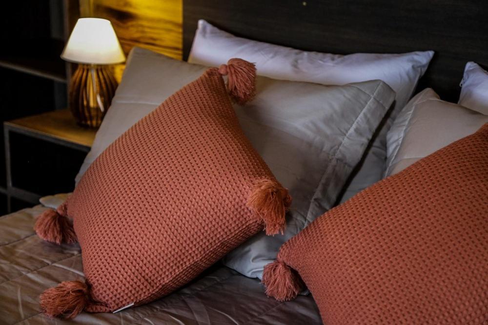 Refugio Monte Itapeva Hotel Torres Ngoại thất bức ảnh