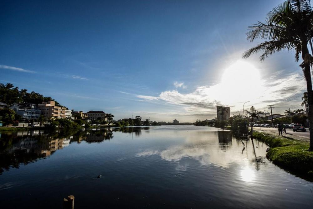 Refugio Monte Itapeva Hotel Torres Ngoại thất bức ảnh