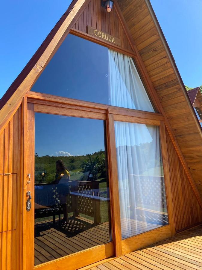 Refugio Monte Itapeva Hotel Torres Ngoại thất bức ảnh
