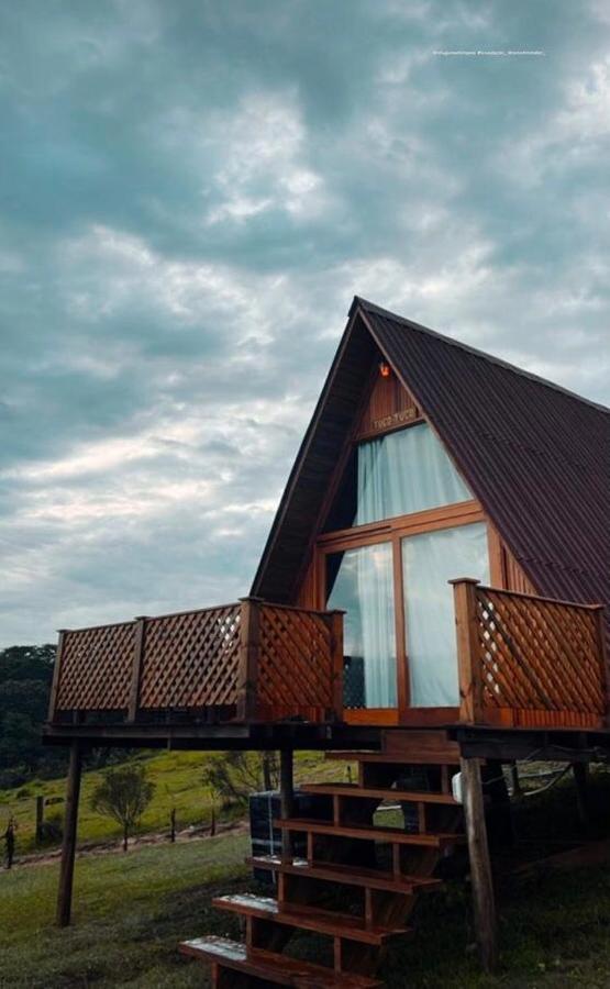 Refugio Monte Itapeva Hotel Torres Ngoại thất bức ảnh