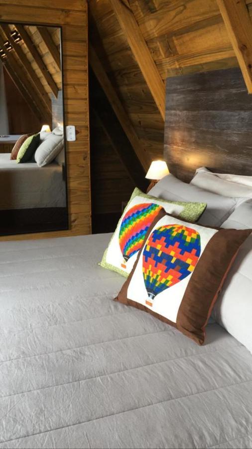 Refugio Monte Itapeva Hotel Torres Ngoại thất bức ảnh
