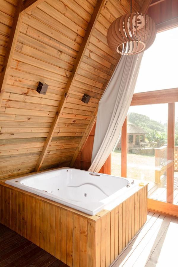 Refugio Monte Itapeva Hotel Torres Ngoại thất bức ảnh