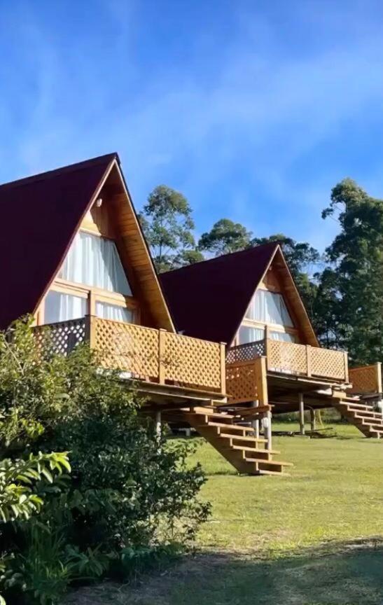 Refugio Monte Itapeva Hotel Torres Ngoại thất bức ảnh