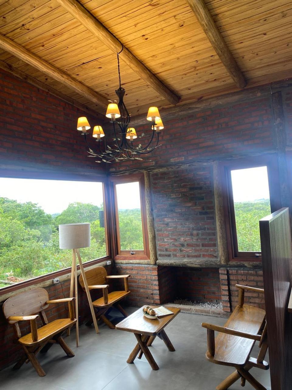 Refugio Monte Itapeva Hotel Torres Ngoại thất bức ảnh