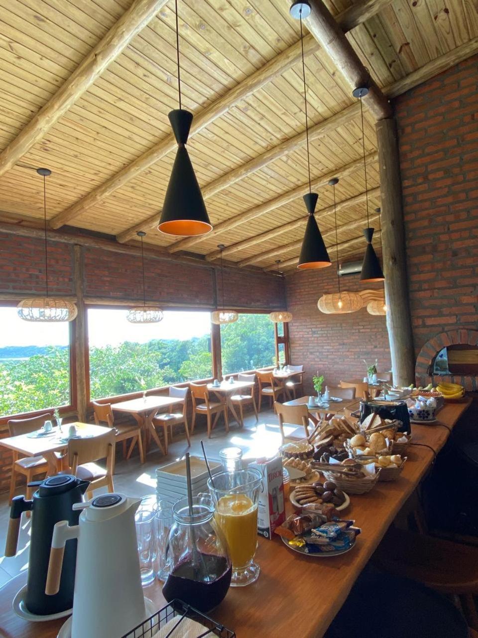 Refugio Monte Itapeva Hotel Torres Ngoại thất bức ảnh