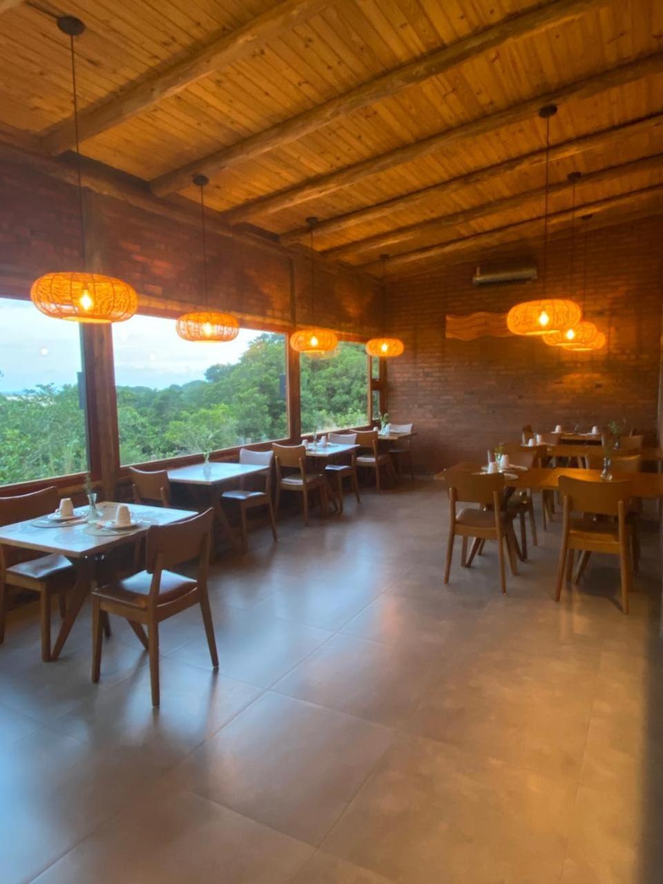 Refugio Monte Itapeva Hotel Torres Ngoại thất bức ảnh