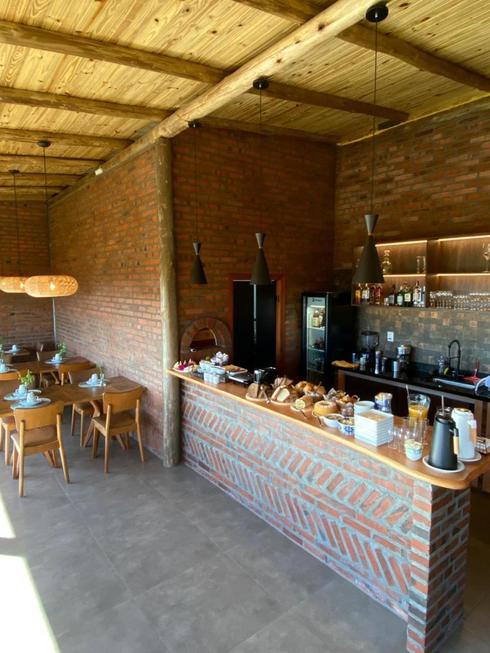 Refugio Monte Itapeva Hotel Torres Ngoại thất bức ảnh