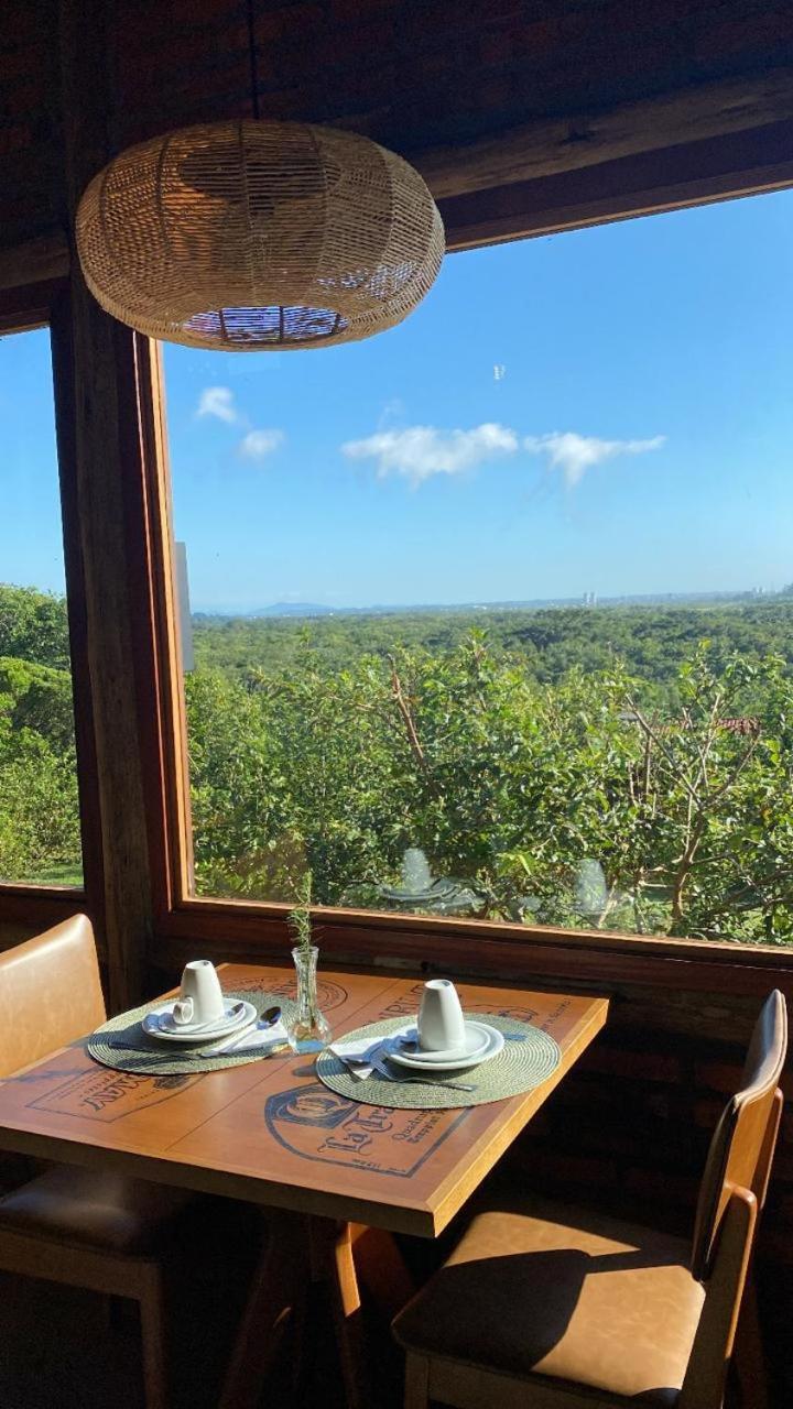Refugio Monte Itapeva Hotel Torres Ngoại thất bức ảnh